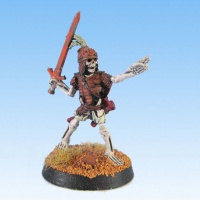 fantasy/DF-001 - Skeleton with Sword